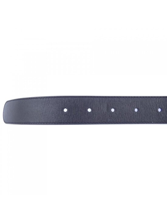 Gucci Belt Black